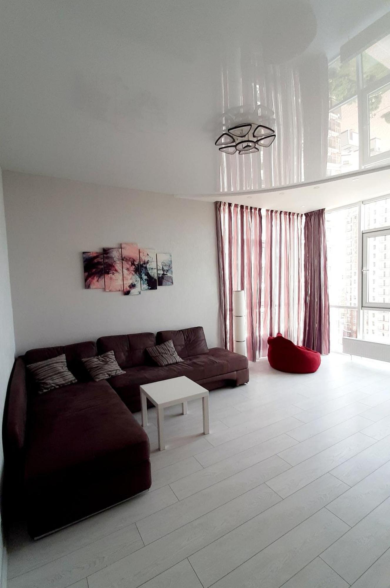 Pearl Of The Sea Apartment Odesa Exterior foto
