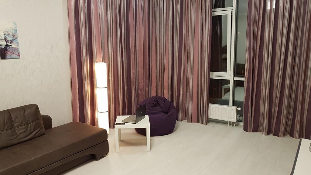 Pearl Of The Sea Apartment Odesa Exterior foto