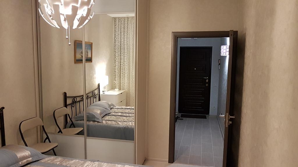 Pearl Of The Sea Apartment Odesa Exterior foto